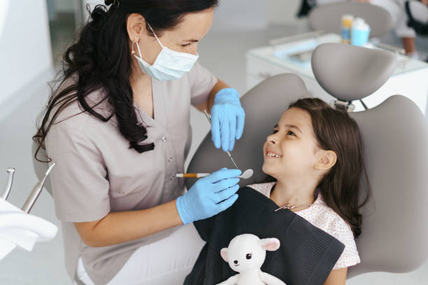 Best Emergency Root Canal Treatment in Mooreland, OK