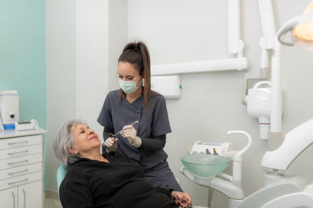 Best Orthodontic Emergency Dentist in Mooreland, OK