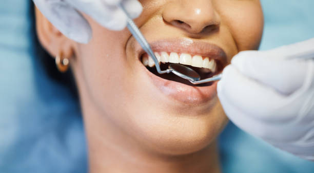 Best Mobile Emergency Dentist in Mooreland, OK