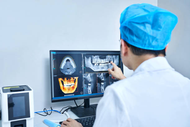 Best Emergency Dentist for Knocked-Out Tooth in Mooreland, OK