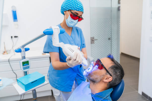 Best Broken or Cracked Tooth Emergency Dentist in Mooreland, OK