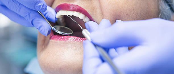 Best Emergency Dental Services for Seniors in Mooreland, OK